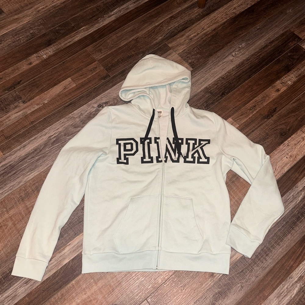 Victoria’s Secret Zip Jacket